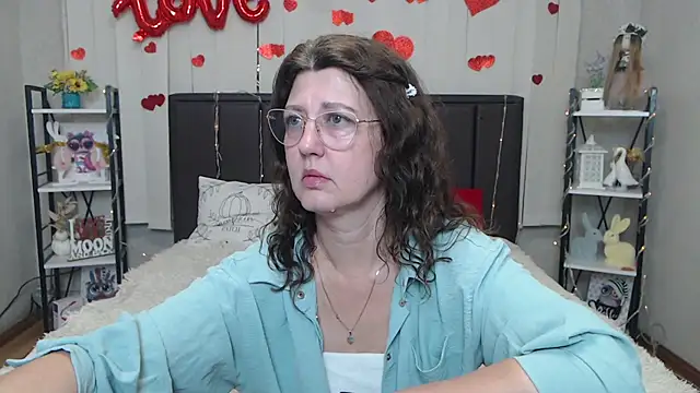 RoseHille online show from May 2026 05:18:02 AM