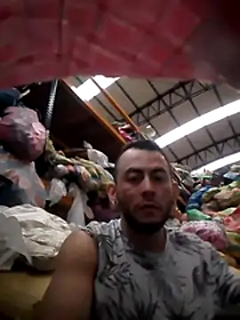 Cami131025 online show from March 2026 12:35:02 PM