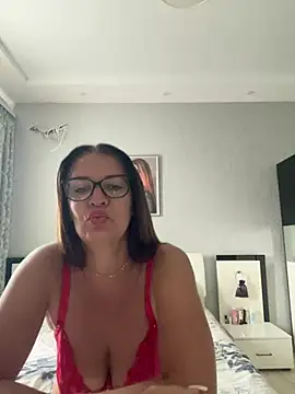 Milana8263 online show from July 2026 06:14:02 AM
