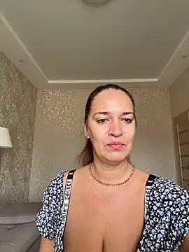 Milana8263 online show from November 2025 09:35:01 AM