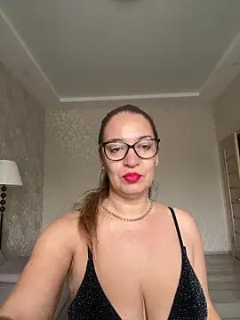 Milana8263 online show from January 2026 09:12:01 AM