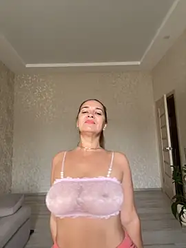 Milana8263 online show from November 2025 08:35:01 AM