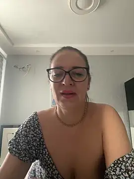 Milana8263 online show from March 2026 07:55:01 AM