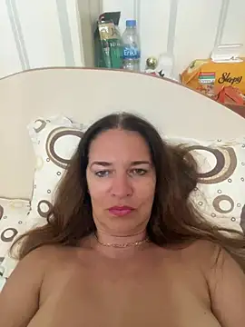 Milana8263 online show from August 2026 01:15:02 PM