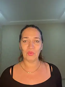 Snapshot of Milana8263 chatting on November 2025 07:18:02 PM Milana8263 online show from November 2025 07:18:02 PM