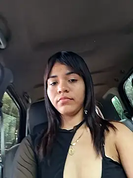 Skinny Wet online show from November 2025 08:14:01 PM