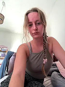 NaughtyAmore online show from November 2025 12:55:02 PM