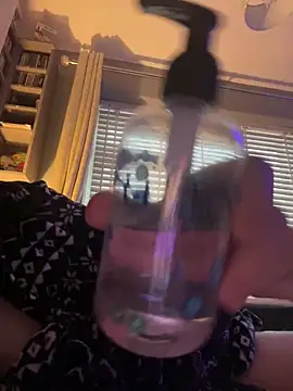 8inchLiam online show from March 2026 07:36:01 AM