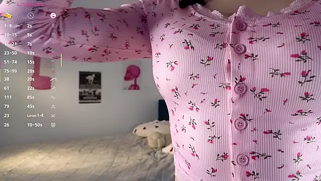 Snapshot of lolly_dollyyy chatting on November 2025 07:36:02 PM lolly dollyyy online show from November 2025 07:36:02 PM