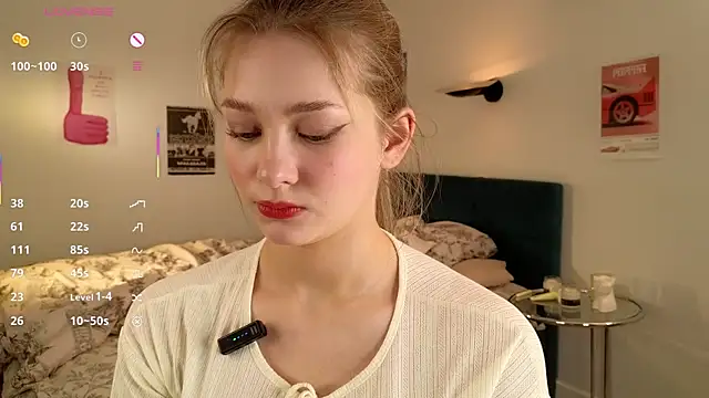 Snapshot of lolly_dollyyy chatting on January 2026 07:53:02 PM lolly dollyyy online show from January 2026 07:53:02 PM