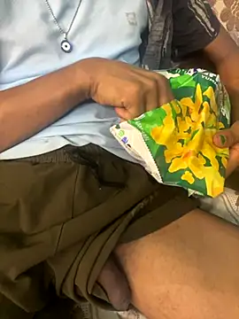 Snapshot of indiantwinkalexa chatting on November 2025 12:49:02 PM indiantwinkalexa online show from November 2025 12:49:02 PM