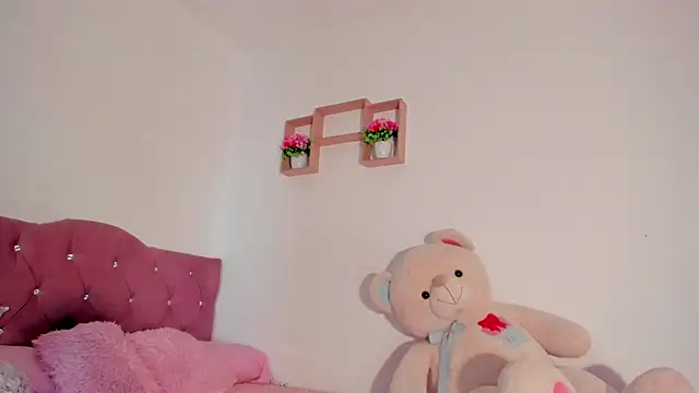 vanessa sexyhot  online show from February 2026 12:34:02 PM