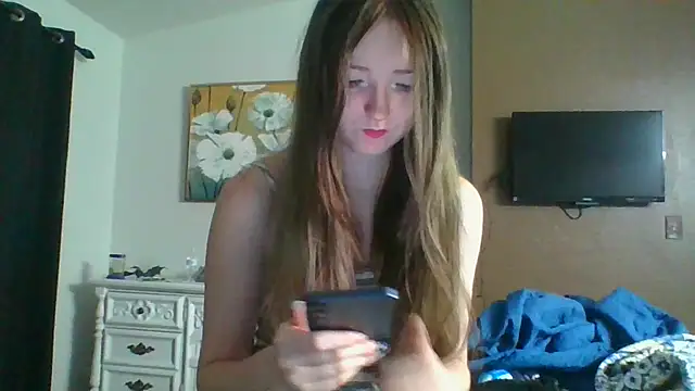 Kayluvs88 online show from April 2026 04:16:01 AM
