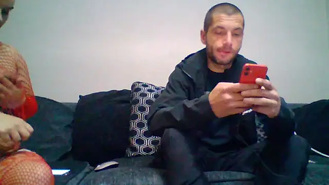 Kinkycouple142 online show from June 2026 08:32:01 PM