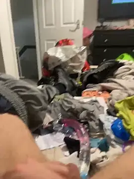 Kinkycouple142 online show from February 2026 03:31:02 PM