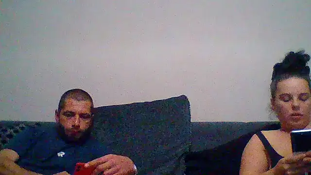 Kinkycouple142 online show from May 2026 08:36:01 PM