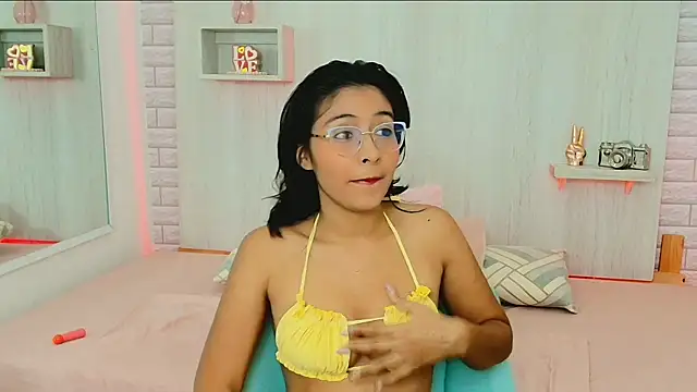 KATY LOWERY online show from March 2026 02:15:01 AM