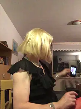 simone xdressing online show from January 2026 07:50:02 PM