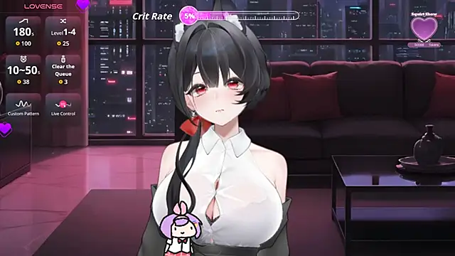 Goddessevelynn  online show from November 2025 09:09:02 PM