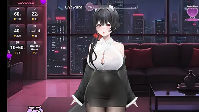 Goddessevelynn  online show from November 2025 09:40:01 PM