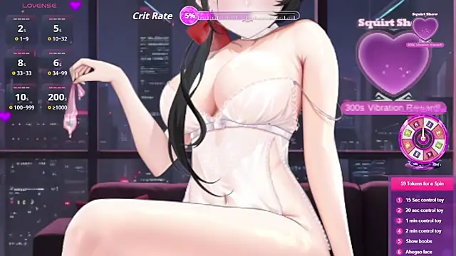 Goddessevelynn  online show from March 2026 12:34:01 AM