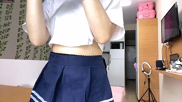 Princess Darknow online show from January 2026 11:17:01 AM