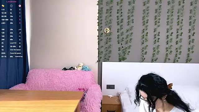 Princess Darknow online show from January 2026 11:58:01 AM