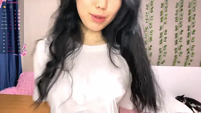 Princess Darknow online show from January 2026 01:04:02 PM