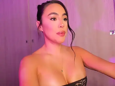 sofilopezcol online show from March 2026 12:30:01 AM