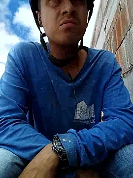 Roquinte online show from January 2026 05:18:01 PM