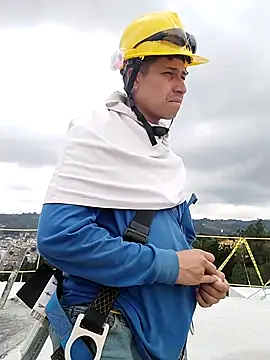 Roquinte online show from February 2026 03:56:01 PM