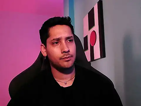 Abruptoinusual online show from November 2025 05:50:01 PM