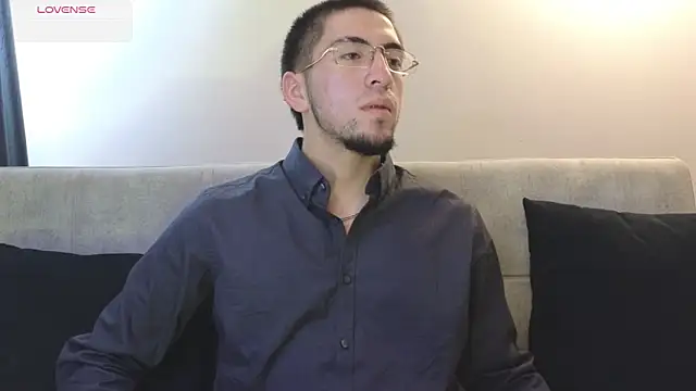 AresMassimoX online show from March 2026 05:14:01 PM