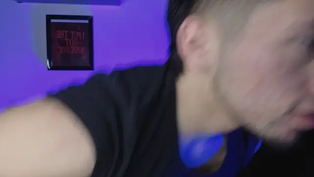 AresMassimoX online show from January 2026 10:52:02 AM