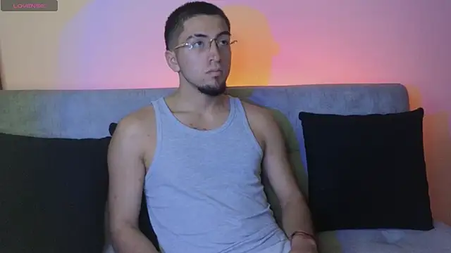 AresMassimoX online show from April 2026 02:57:01 PM