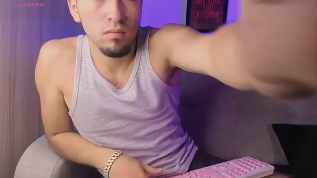 AresMassimoX online show from February 2026 04:29:01 PM