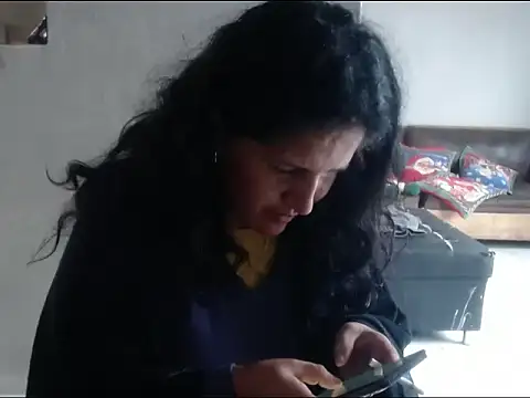 Sra Angelina online show from December 2025 07:12:01 PM