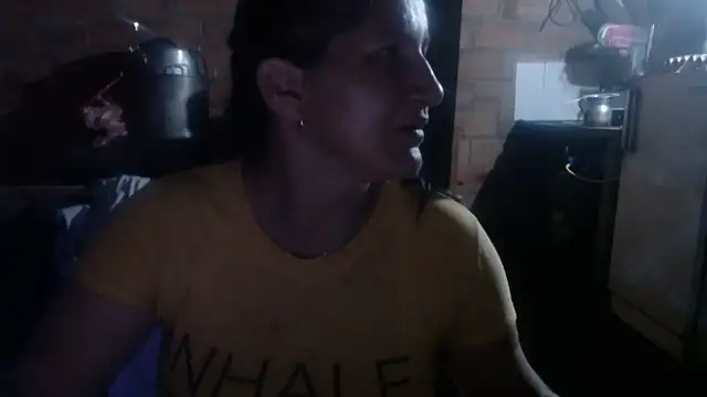 Sra Angelina online show from May 2026 06:12:02 AM
