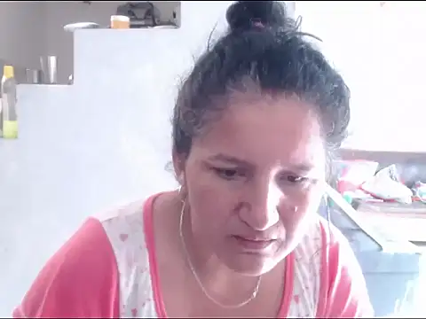 Sra Angelina online show from December 2025 06:40:01 PM