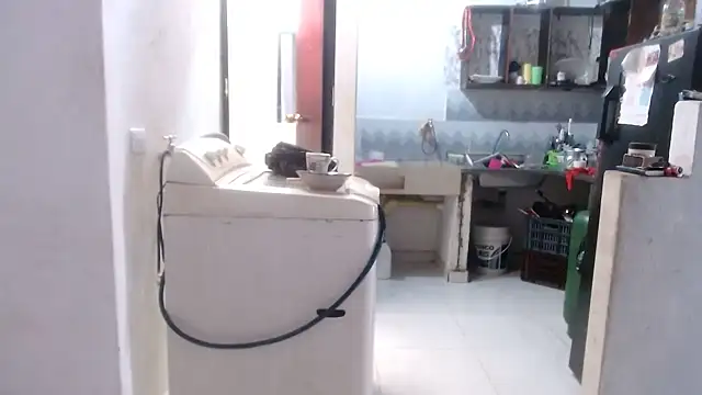 Sra Angelina online show from March 2026 12:43:01 PM