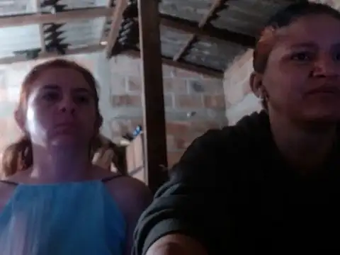 Sra Angelina online show from April 2026 11:58:01 AM