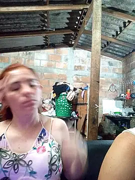 Sra Angelina online show from April 2026 08:34:01 PM