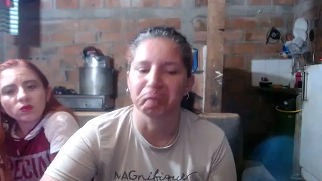 Sra Angelina online show from May 2026 02:04:01 AM