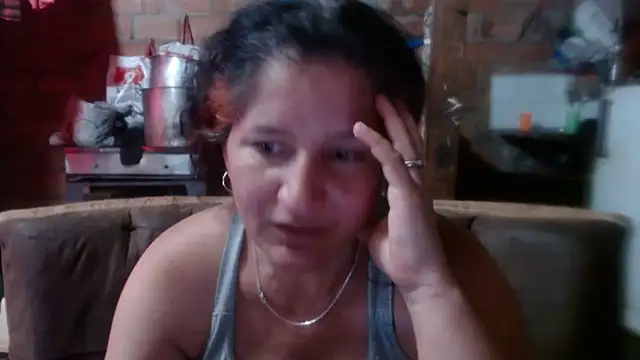 Sra Angelina online show from May 2026 08:23:01 PM