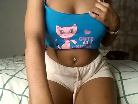 Mazet01 online show from December 2025 08:21:01 PM