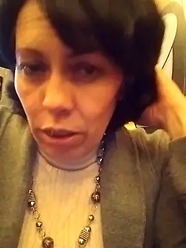 Jhanne Cherry  online show from November 2025 04:22:01 AM