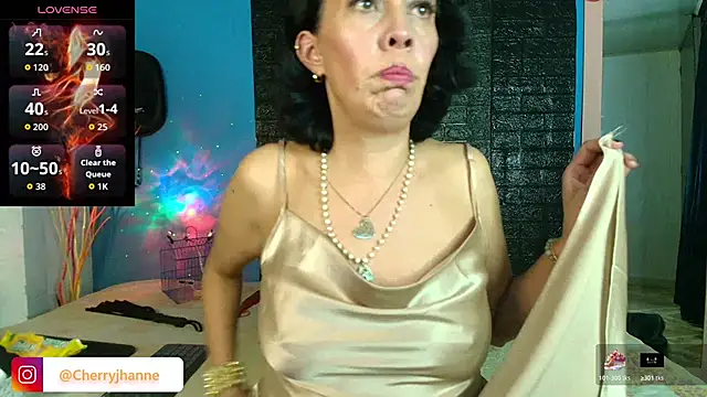 Snapshot of Jhanne_Cherry_ chatting on February 2026 04:09:02 AM Jhanne Cherry online show from February 2026 04:09:02 AM