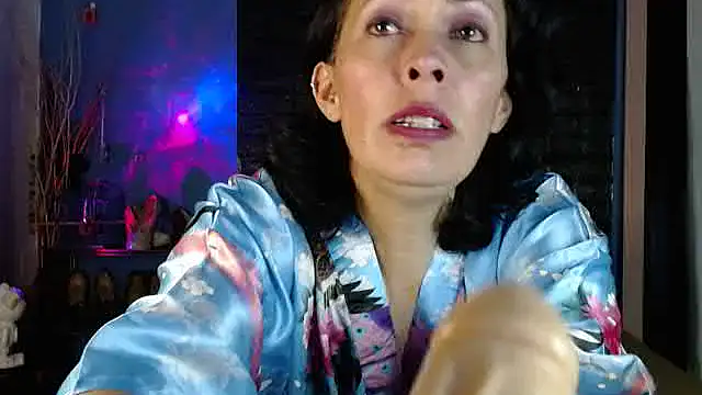 Jhanne Cherry  online show from May 2026 05:33:01 AM