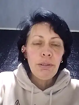 Jhanne Cherry  online show from November 2025 06:50:02 AM