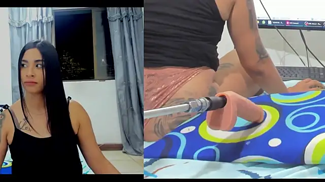 michelle hot1 online show from November 2025 02:44:02 AM